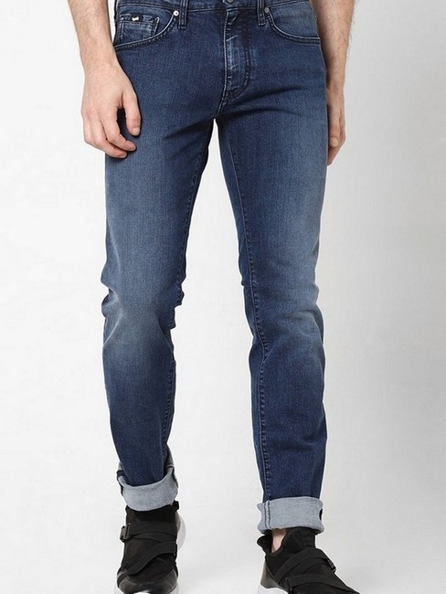 GAS | Morris Taylor Washed Jeans