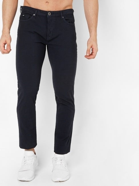 GAS | Mitch Up 5-Pocket Jeans