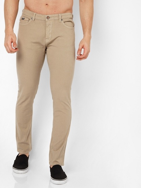 GAS | Mitch Up 5-Pocket Jeans
