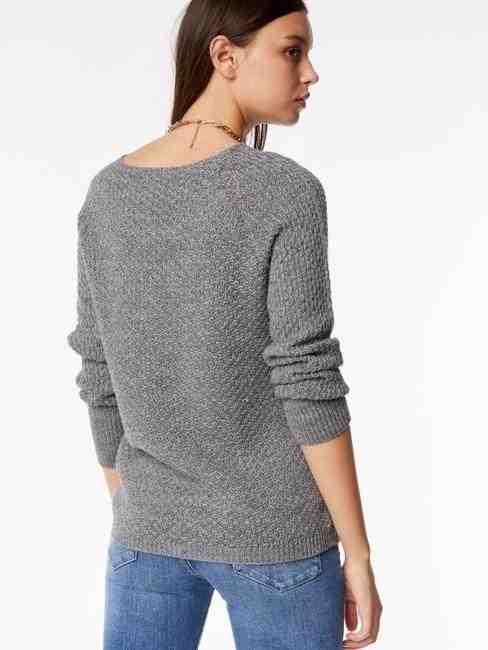 Women's Tilli New Textured Sweater