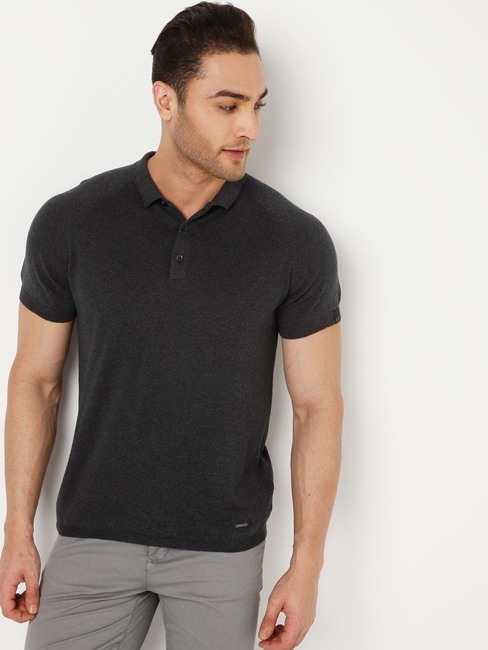GAS | Ryce Slim Fit Polo T-shirt