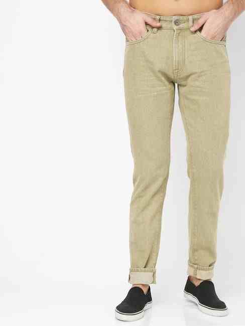 GAS | Norton Tapered Jeans