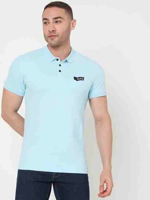 Men's Ralph Emb Ec In Slim Fit Solid Polo