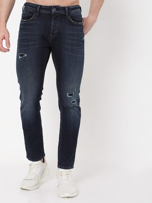 GAS | Norton Carrot Tapered Fit Jeans