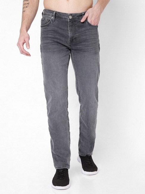 GAS | Albert Simple Slim Fit Jeans