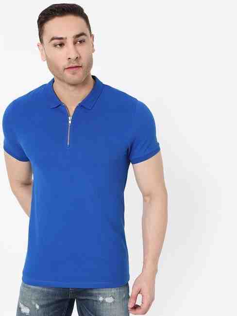 GAS | Ralph Z Slim Fit Polo T-shirt