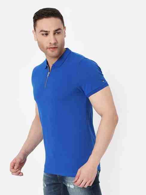 Ralph Z Slim Fit Polo T-shirt