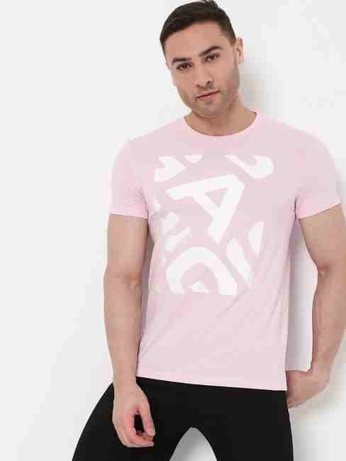 GAS | Men's Scuba Font 1 In Crew Neck T-Shirt