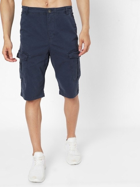GAS | Caddie Slim Fit Cargo Shorts