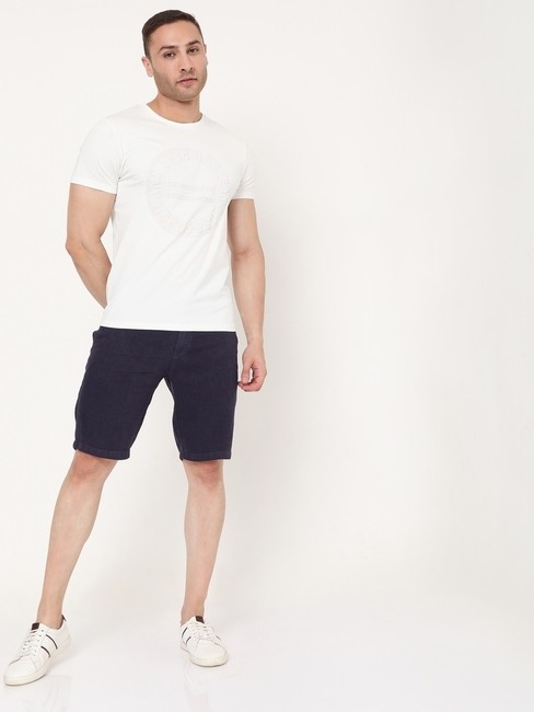 GAS | Liam Slim Fit Shorts
