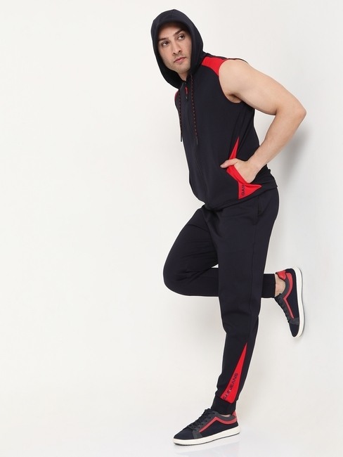 GAS | Vise Hood Slim Fit Sweatshirt