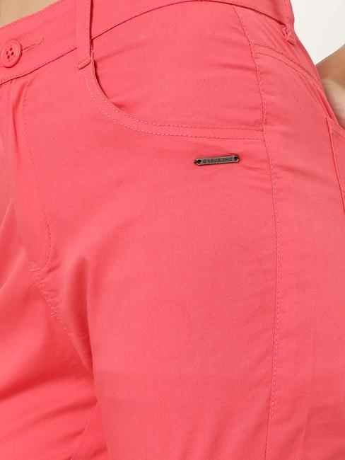 High-Rise Skinny Fit Jeans