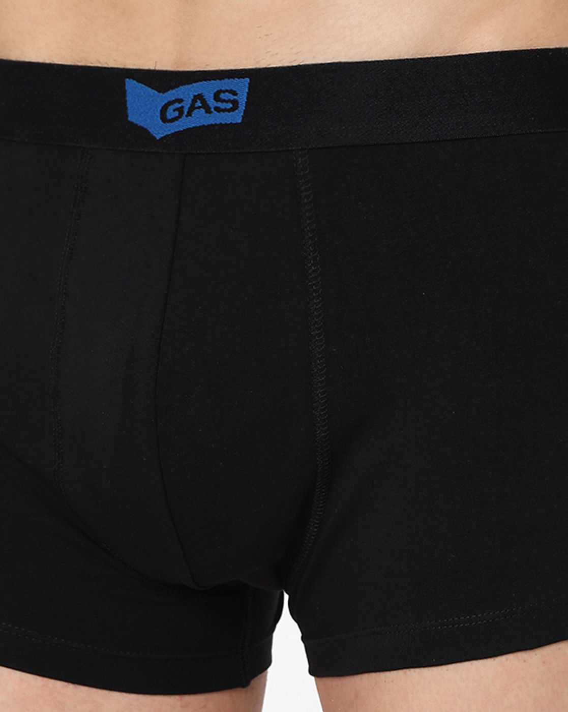 GAS | Men's Regular Trunks 4