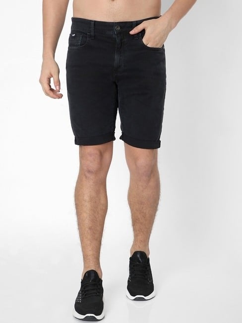 GAS | Albert Slim Fit Shorts