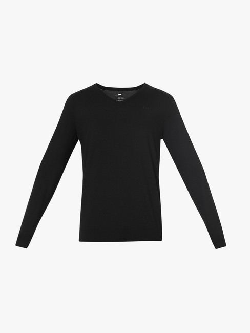 Dwight Slim Fit V-neck Pullover