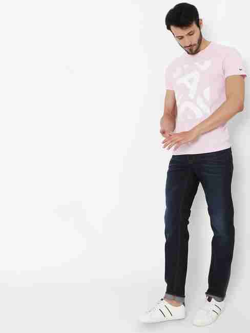 GAS | Toki Straight Fit Jeans