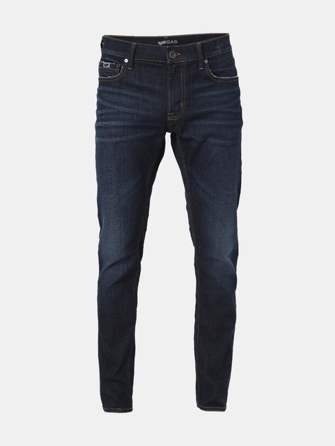 Toki Straight Fit Jeans