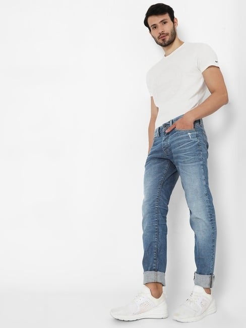 GAS | Anders Slim Fit Jeans