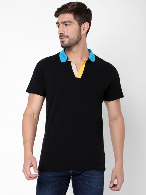 GAS | Ralph Cut4 Slim Fit Polo T-shirt