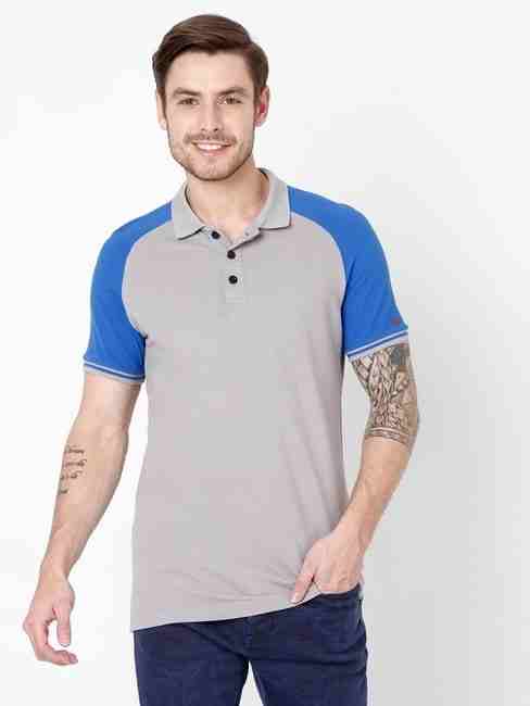 GAS | Ralph Cut5 Slim Fit Polo T-shirt