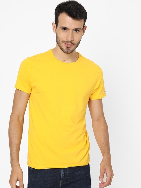 GAS | Scuba Slim Fit Crew-Neck T-shirt