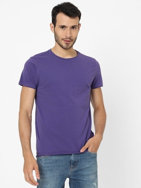 GAS | Scuba Slim Fit Crew-Neck T-shirt