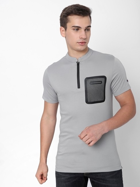 GAS | Ralph Slim Fit Polo T-shirt