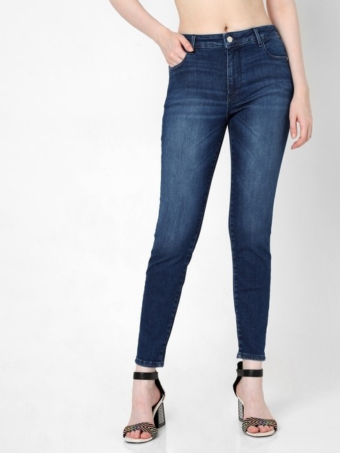 GAS | Sumatra Washed Skinny Fit Jeans