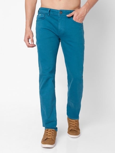 GAS | Albert Slim Fit Jeans