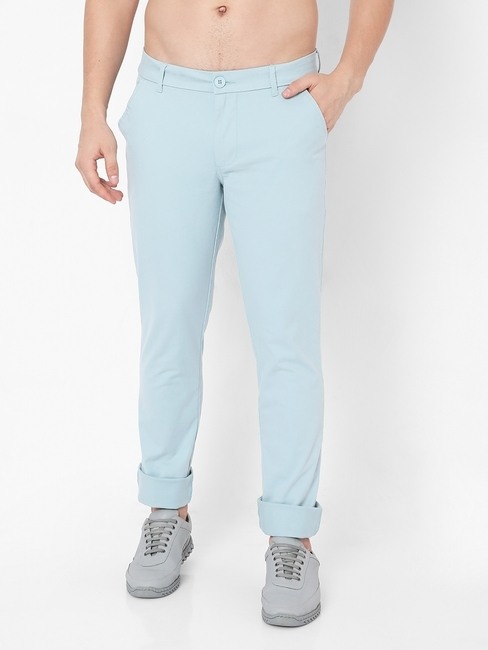 GAS | Toki Straight Fit Chino with Insert Pockets