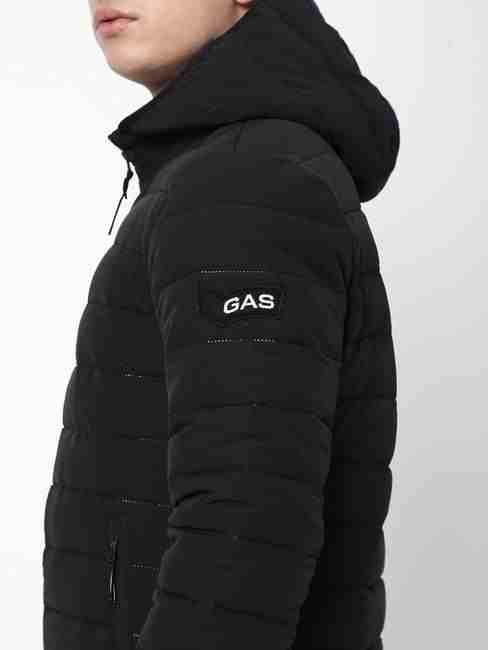 Leonardo FS Quilted Zip-Front Jacket