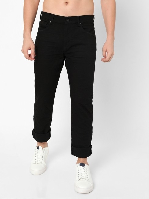 GAS | Jaxon In Straight Fit Jeans
