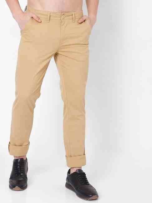 GAS | Toki Straight Fit Chinos