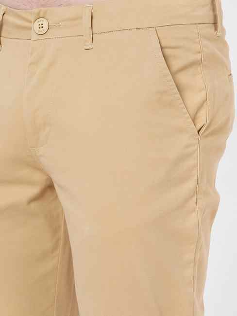 Toki Straight Fit Chinos