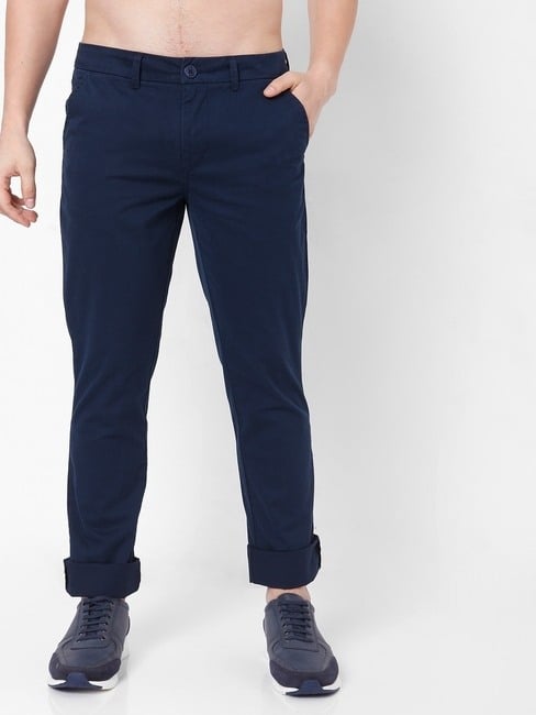 GAS | Toki Straight Fit Chinos