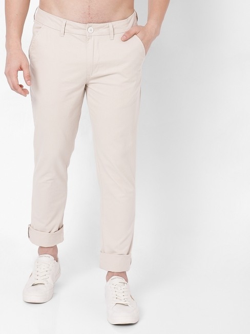 GAS | Toki Straight Fit Chinos