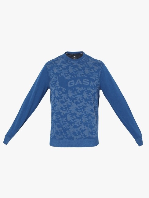 Joseph Slim Fit Crew-Neck Pullover