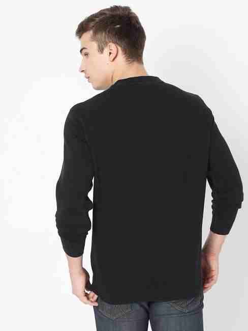 Joseph Slim Fit Crew-Neck Pullover
