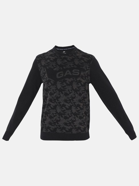 Joseph Slim Fit Crew-Neck Pullover