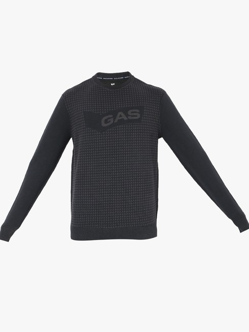 Chandler Crew-Neck Slim Fit Pullover