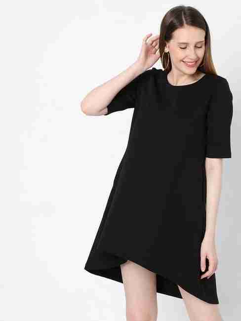 GAS | Ruby Shift Dress with Insert Pocket