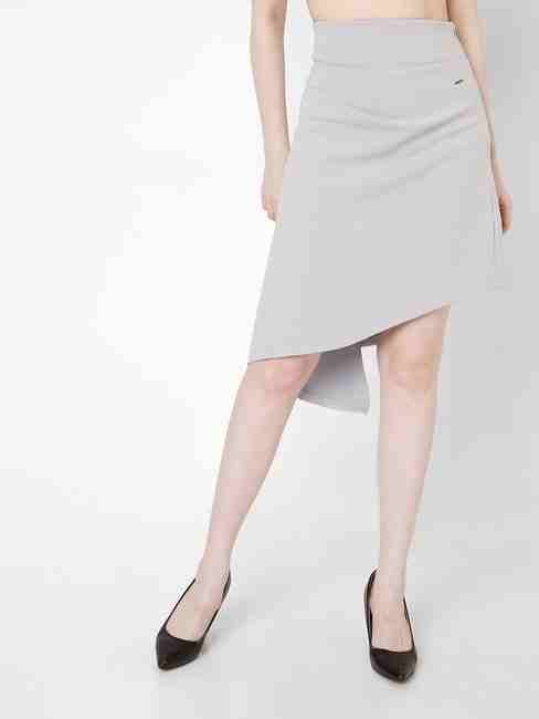 GAS | Moira A-Line Skirt