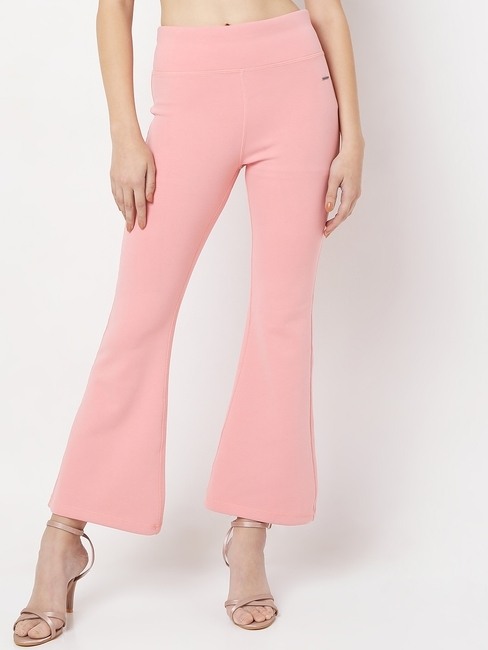 GAS | Layla IN Women's Grey Trouser
