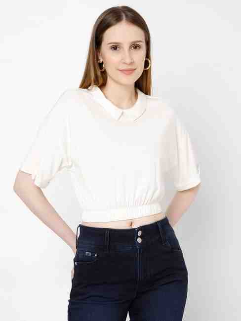 GAS | Roz Slim Fit Polo T-Shirt