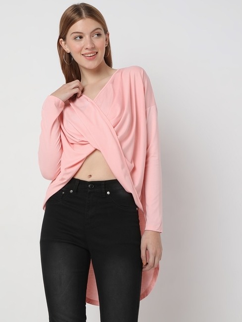 GAS | Maureen Orchid Smoke Regular Fit Shirt