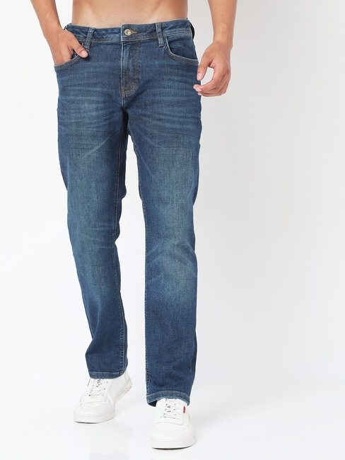 GAS | Men's Toki Slim Fit Denim