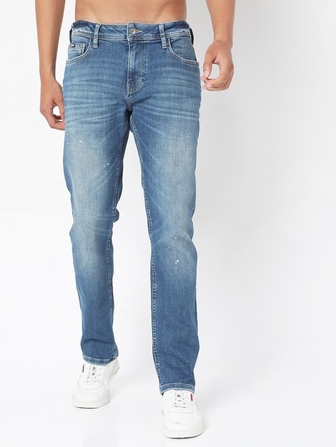 GAS | Men's Toki Slim Fit Denim