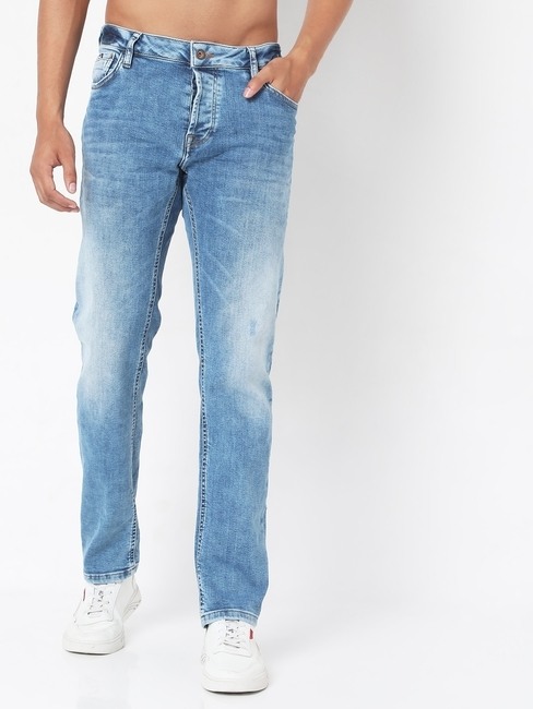 GAS | Men's Norton Regular Denim