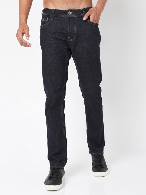 GAS | Men's Toki Slim Fit Denim