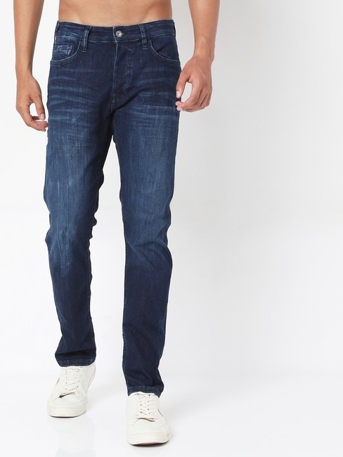 GAS | Men's Anders Slim Denim